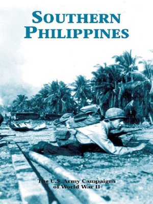 cover image of Southern Philippines
